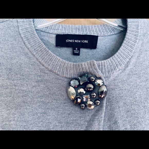 Jones New York sweater - Picture 2 of 5